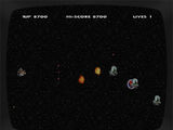 Arcade Games