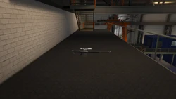 Heavy Sniper.