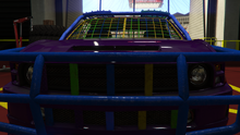 NightmareDominator-GTAO-BarGrille