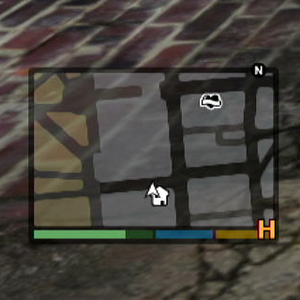 Radar Gta Wiki Fandom