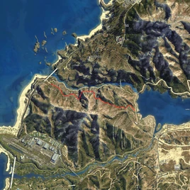 Satellite View