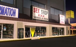 Sex Shop XXX | GTA Wiki