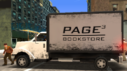 Page 3 Bookstore.