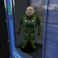 Action Figures Gta Wiki Fandom