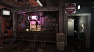 Angels of Death Clubhouse Interior Shots 1 - iGrandTheftAuto