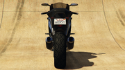 CarbonRS-GTAV-Rear