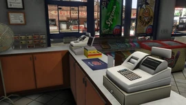 Registers in a 24/7.