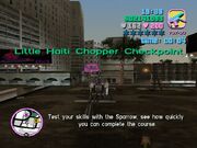 ChopperCheckpoints-GTAVC-LittleHaiti