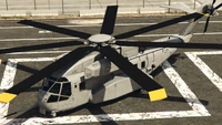 A DH-7 Iron Mule in .