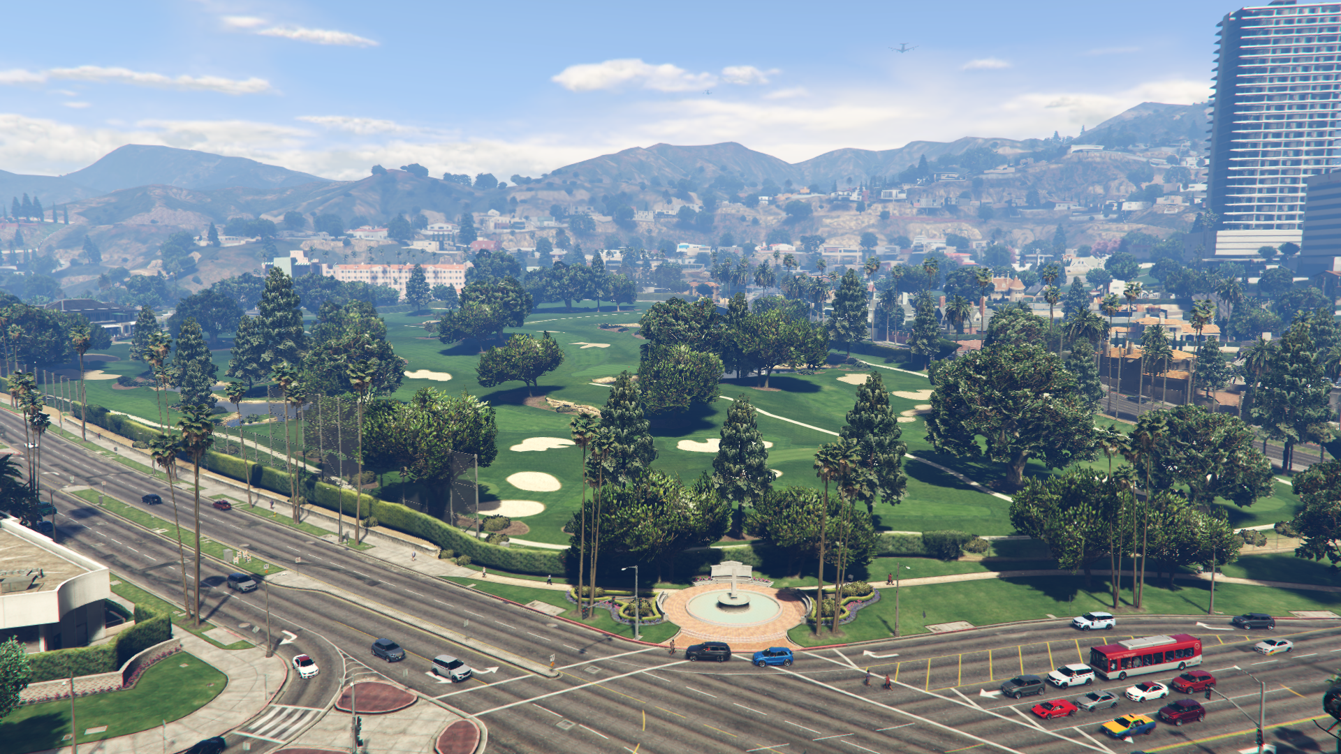 Gwc And Golfing Society Gta Wiki Fandom