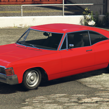Impaler Gta Wiki Fandom