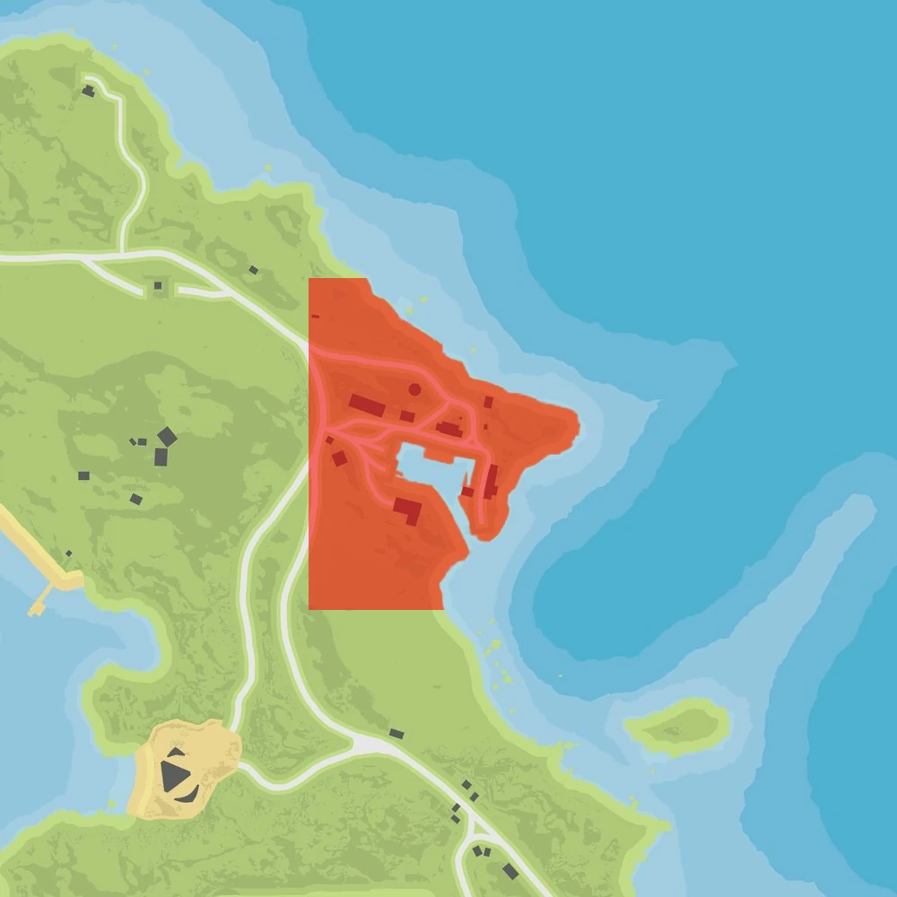 North Dock Gta Wiki Fandom North Dock Gta Wiki Fandom