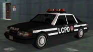 Police-GTALCS-front.jpg (341 KB) LCPD "Police" (Liberty City Stories) (Rear quarter view).