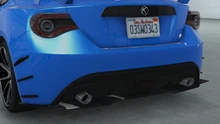 S95-GTAOee-RearBumpers-Diffuser&Canards