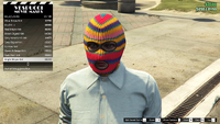 Smuggler'sRun-GTAO-FemaleMasks-Balaclavas42-BrightStripeKnit