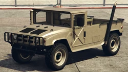 Front quarter view
