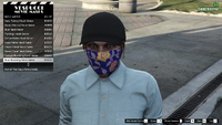 TheCayoPericoHeist-GTAO-FemaleMasks-NeckGaiter22-BlueBloomingNeckGaiter