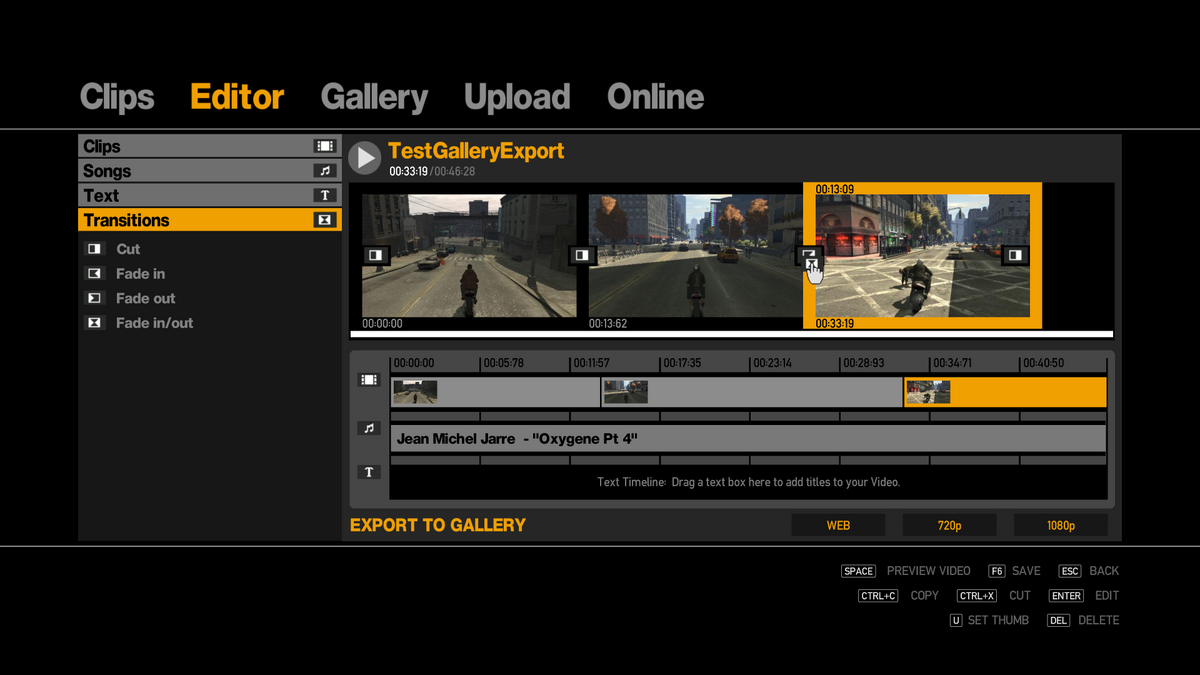 How to Record GTA V Clips on a PC 