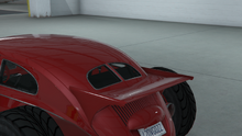 WeevilCustom-GTAOe-Spoilers-PrimaryRaceWing