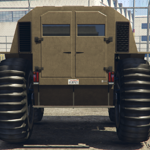 Zhaba Gta Wiki Fandom Zhaba is a very strong armored vehicle. zhaba gta wiki fandom