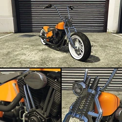 Zombie Bobber | Gta Wiki | Fandom