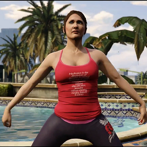 Yoga Gta Wiki Fandom