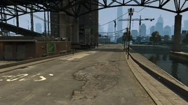 West
