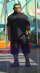 Benny-GTAO-FullBody.png (508 KB) Benny's usual outfit.