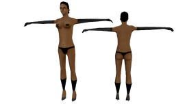 csdanceb render.