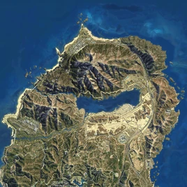 Satellite View