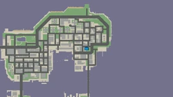 Hyun-Su's dealing spot location