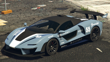 Emerus-GTAO-front-RedwoodRacing