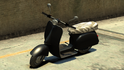 Pegassi Faggio Mod  GTA 5 Online Vehicle Stats, Price, How To Get