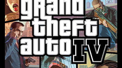 Rockstar Games, GTA Wiki, Fandom