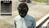 Gunrunning-GTAO-FemaleMasks-Cultural7-BlackandGoldOni