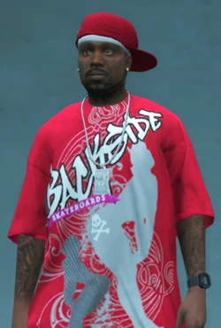 Mc Clip Gta Wiki Fandom