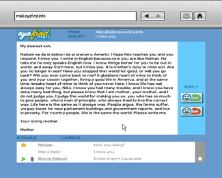 Mail.eyefind