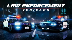 Law Enforcement Vehicles discount.