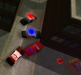 PoliceCruiser-GTACW-PromotionalScreenshot.jpg (64 KB) PoliceCruiser-GTACW-PromotionalScreenshot