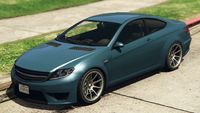 Los Santos Customs 507pty