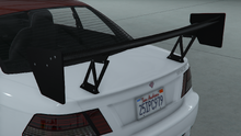 SentinelXS-GTAOee-Spoilers-HSWRaceWing