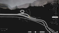 BikerSellCourierService-GTAO-Countryside-DropOff1Map