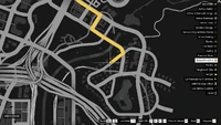 BikerSellCourierService-GTAO-LosSantos-DropOff5Map