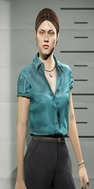 India Wood's computer image.