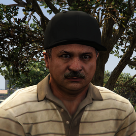 Carlos-GTAV
