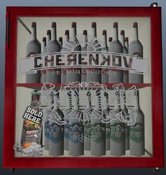 Cherenkov cooler (GTA IV).