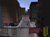 Chinatown (GTA III)