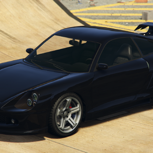 Comet Gta Wiki Fandom