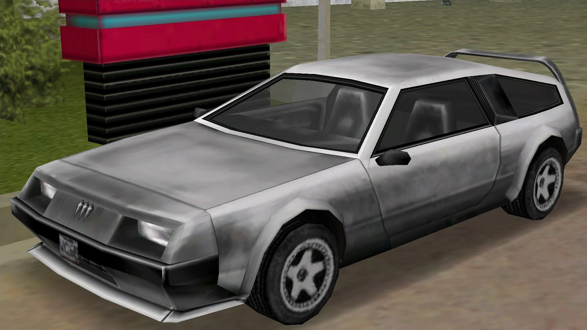 Deluxo