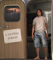 Director Mode Actors GTAVpc BeachBums M SurfRat